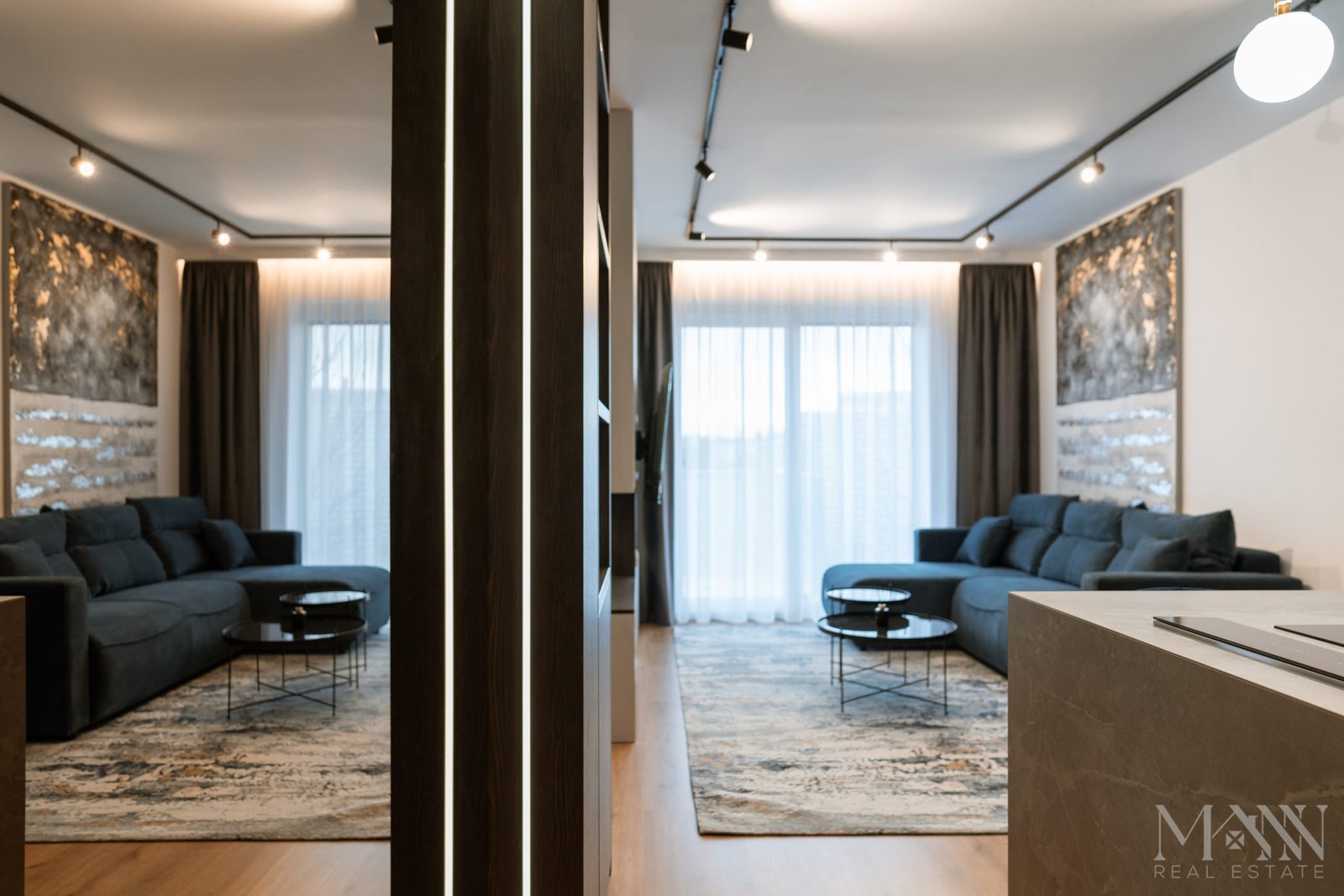 Apartament modern 2 camere de vanzare Cantemir Oradea bloc nou AP0054 – 02