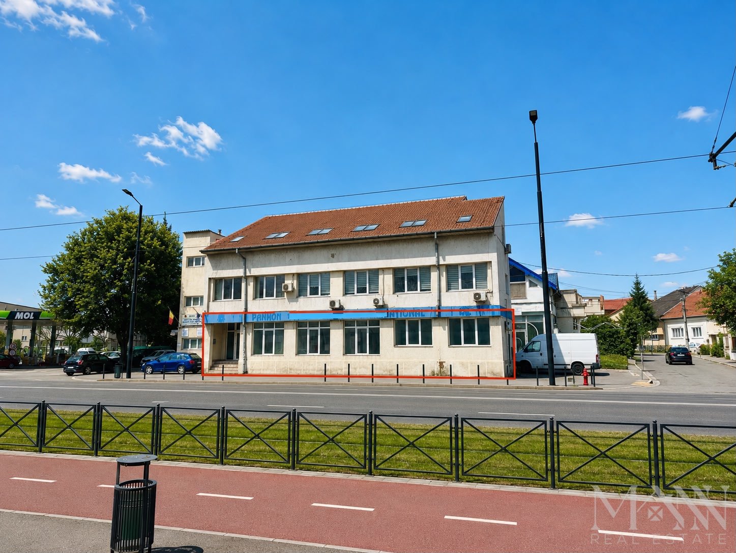 Spatiu comercial de vanzare, inchiriat, Cantemir, Oradea SC0010 – 57