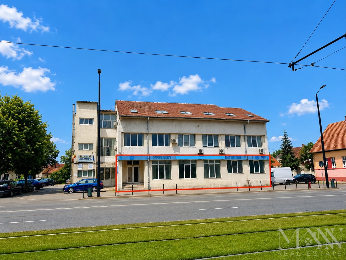Spatiu comercial de vanzare, inchiriat, Cantemir, Oradea SC0010 – 58