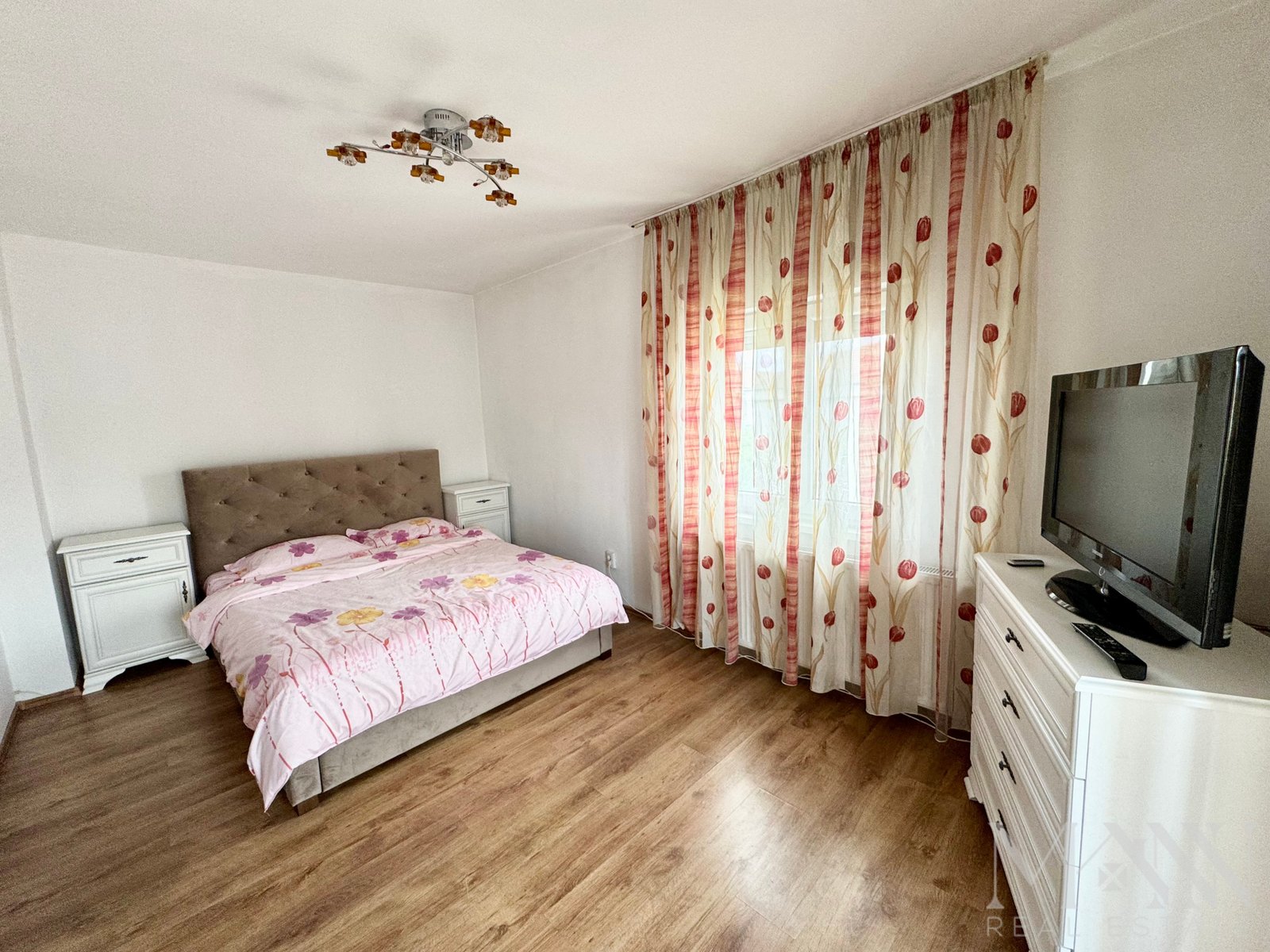 Apartament 2 camere de vanzare decomandat Nufarul Oradea AP0105 – 19