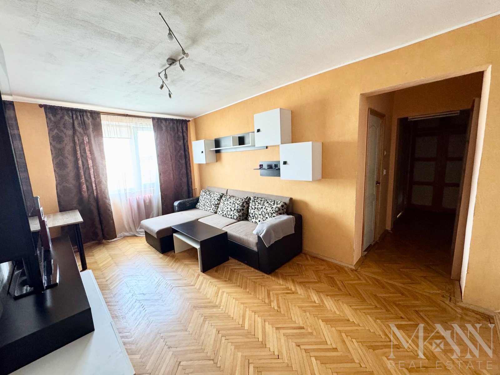 Apartament 3 camere de inchiriat, Cantemir Oradea AP0104 – 26