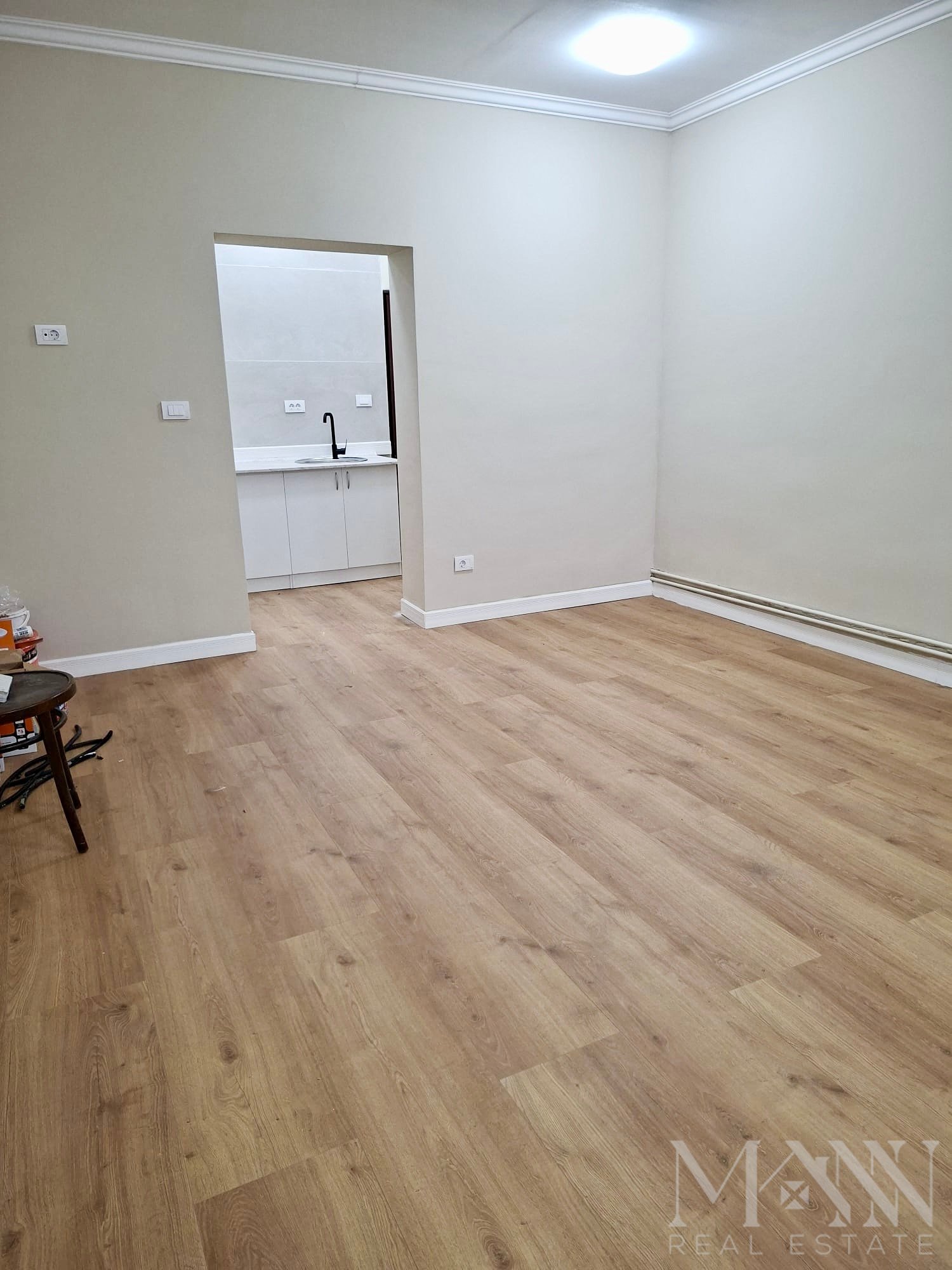 Apartament studio de inchiriat bloc nou Iosia Onestilor Oradea AP0022 – 06