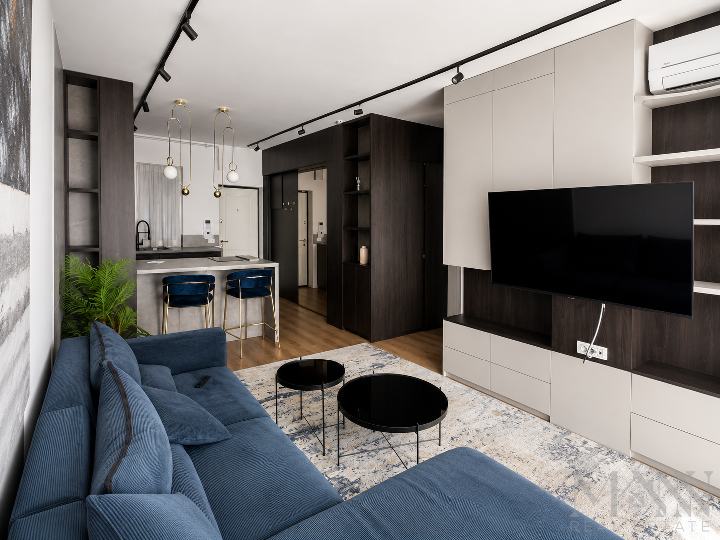 Apartament 2 camere de inchiriat, Cantemir Oradea AP0065 – 08