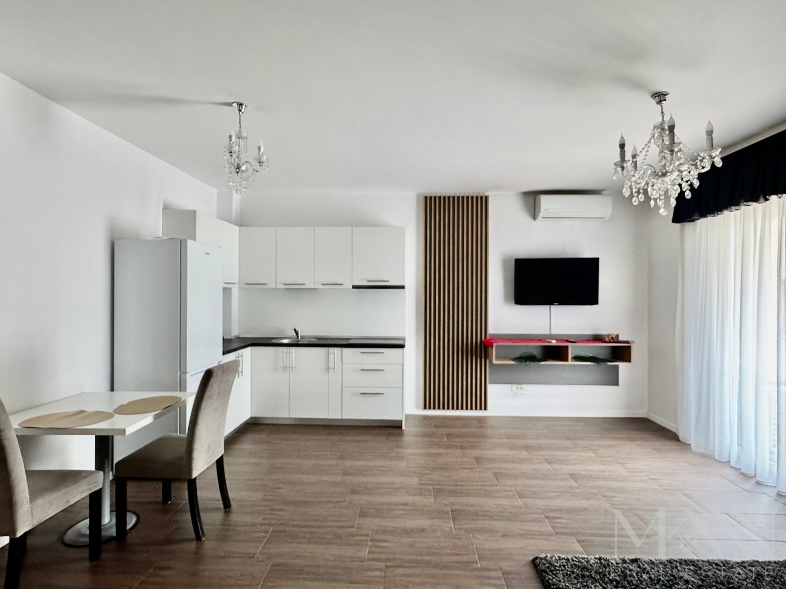 Apartament 2 camere de inchiriat Grand Hill Oradea AP0027 – 20