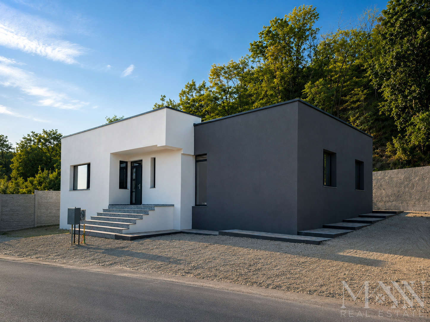 Casa de vanzare noua dealuri Oradea CV0025 – 01