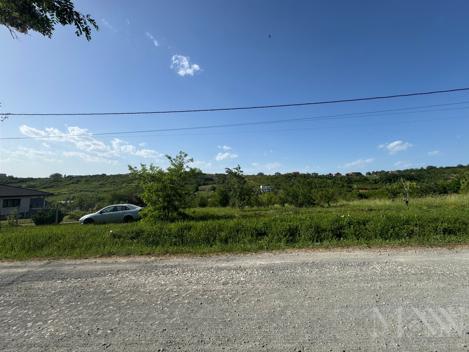 Teren intravilan de vanzare, str. Livezilor, Oradea T0010 – 10