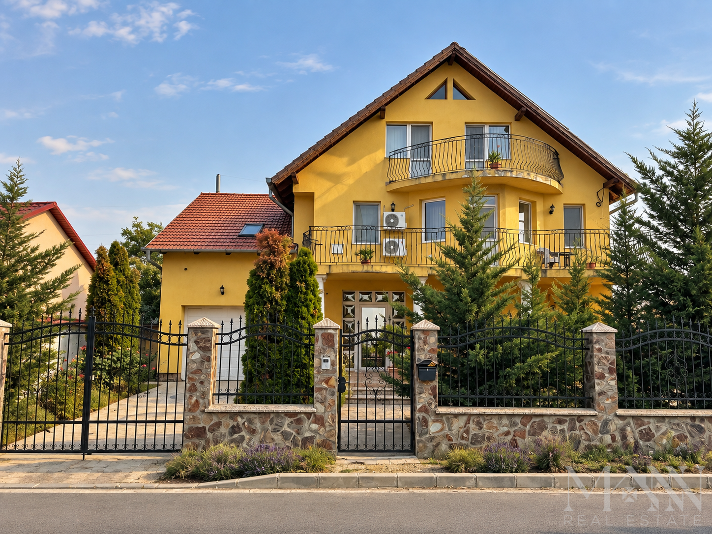 Cladire pensiune birouri cazare de inchiriat, Sanmartin Oradea CV0026 – 01