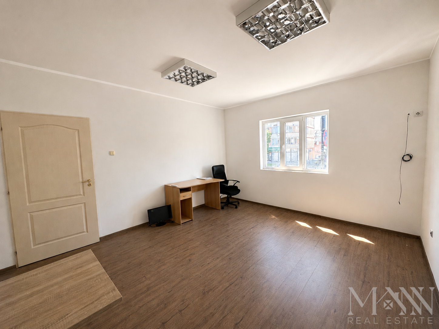 Spatiu birouri de inchiriat Nufarul Oradea SC0028 – 10