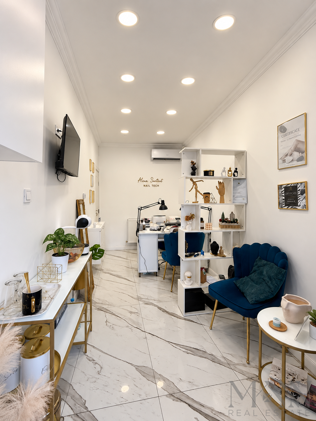 Spatiu comercial, salon de inchiriat, central Oradea SC0013 – 13
